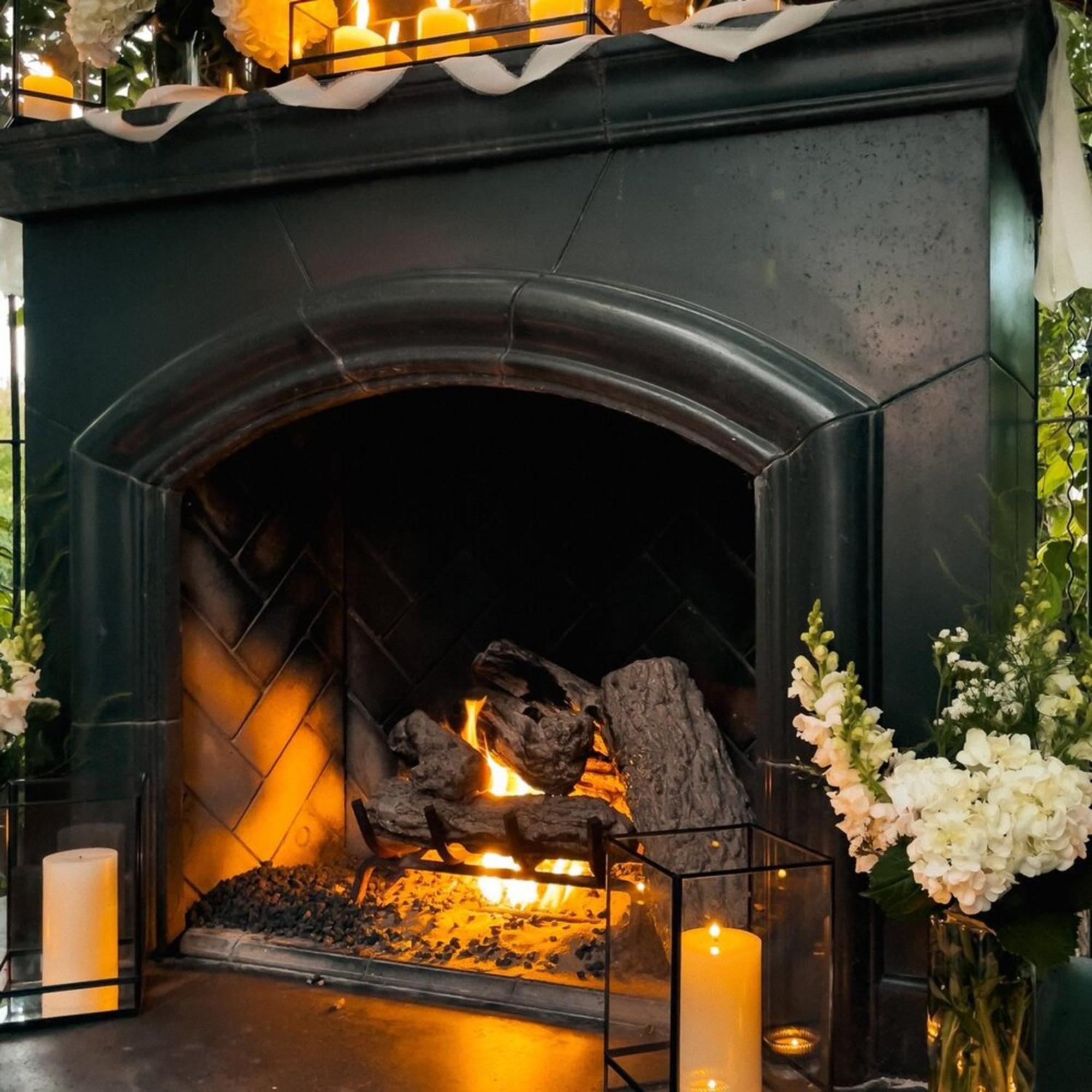 Maxwell Mansion Hotel Lake Geneva Exterior photo
