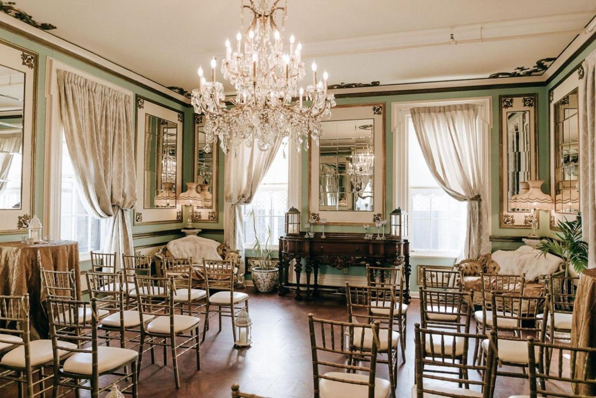 Maxwell Mansion Hotel Lake Geneva Exterior photo